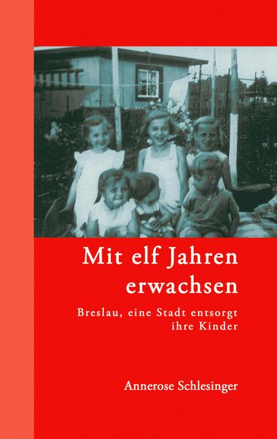 Mit elf Jahren erwachsen