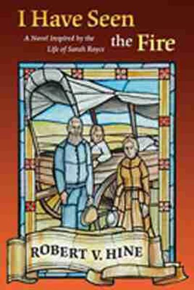 I Have Seen the Fire