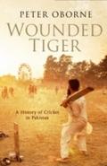 Wounded Tiger