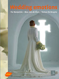 Wedding emotions: Englische Ausgabe