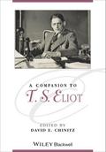 A Companion to T.S.Eliot