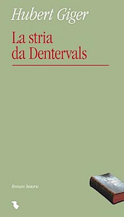 La stria da Dentervals