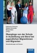 Übergänge von der Schule in Ausbildung und Beruf b