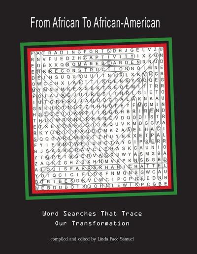 From African to African-American