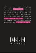 SCUM Manifesto
