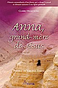 Anna, grand-mère de Jésus