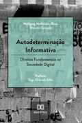 Autodeterminação Informativa