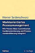 Marktorientiertes Prozessmanagement