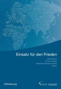 Einsatz für den Frieden