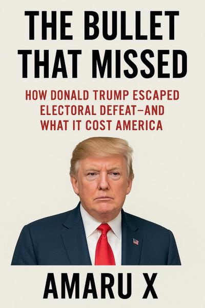 X, A: Bullet That Missed