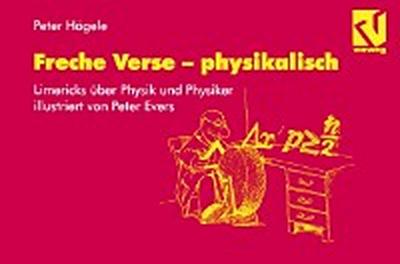 Freche Verse — physikalisch