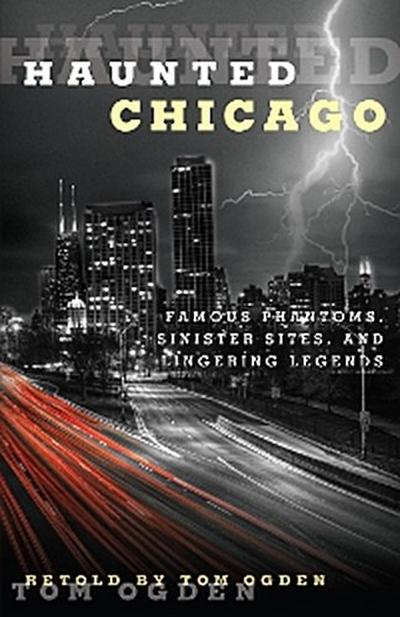 Haunted Chicago