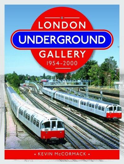 London Underground Gallery (1954-2000)