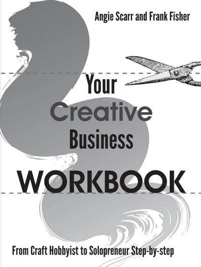 Your Creative Business WORKBOOK