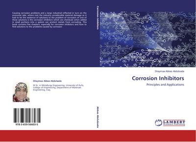 Corrosion Inhibitors