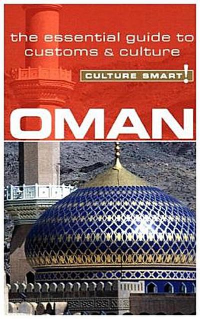 Oman - Culture Smart!