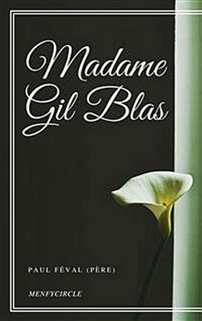 Madame Gil Blas