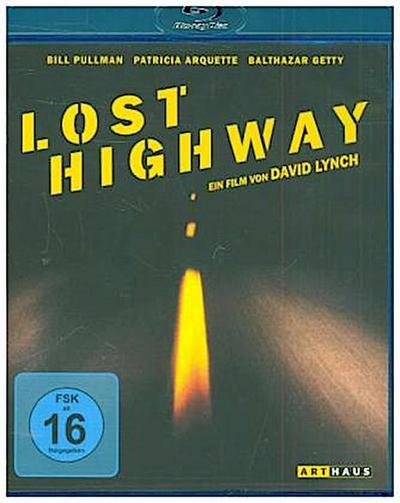 Lost Highway