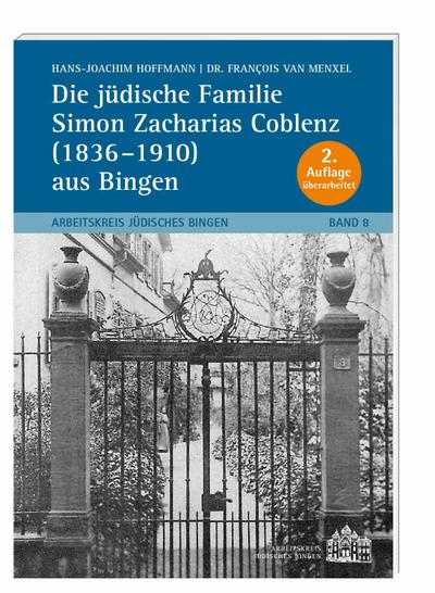 Menxel, F:  jüd. Familie Simon Zacharias Coblenz ( 1836