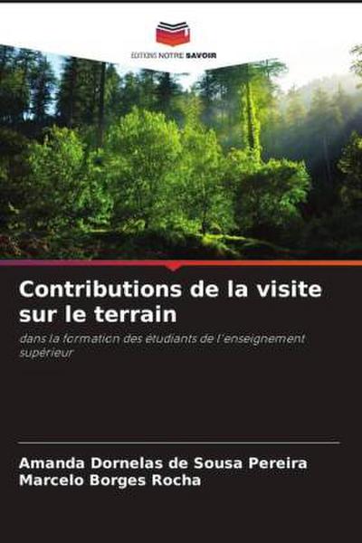 Contributions de la visite sur le terrain