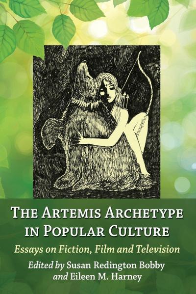 The Artemis Archetype in Popular Culture