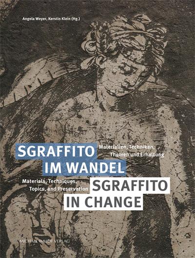 Sgraffito im Wandel / Sgraffito in Change