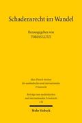 Schadensrecht im Wandel