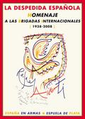 La despedida española