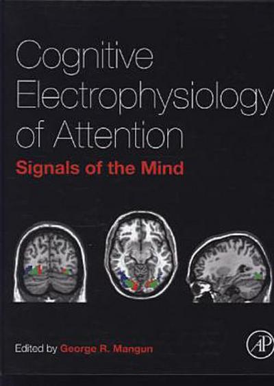 Cognitive Electrophysiology of Attention