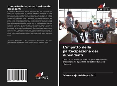 L’impatto della partecipazione dei dipendenti