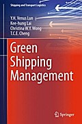 Green Shipping Management