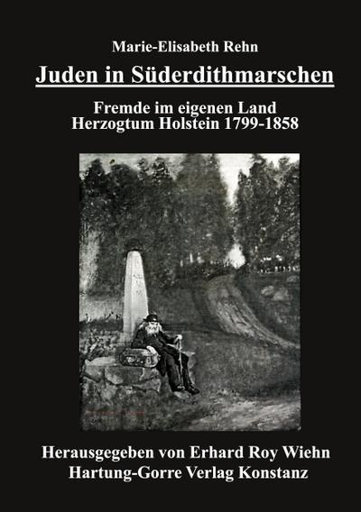 Juden in Süderdithmarschen