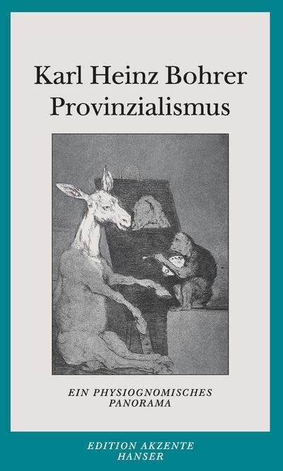 Provinzialismus