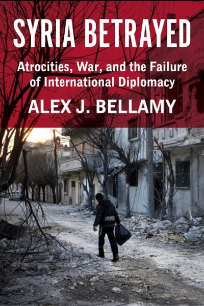 Syria Betrayed