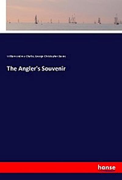 The Angler’s Souvenir