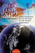 Checkliste 2012