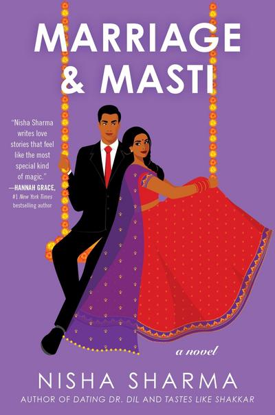 Marriage & Masti UK