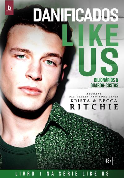 Danificados Like Us