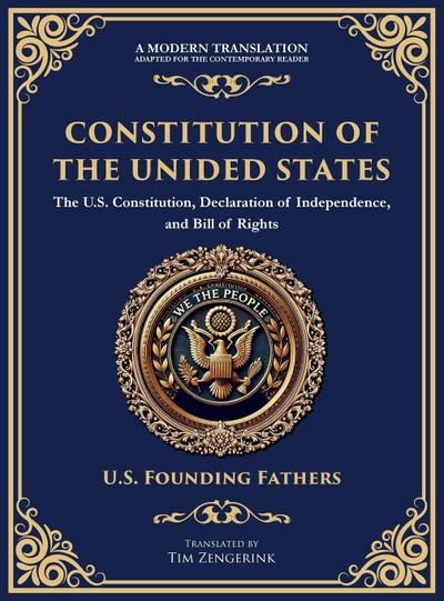 Constitution of the United States