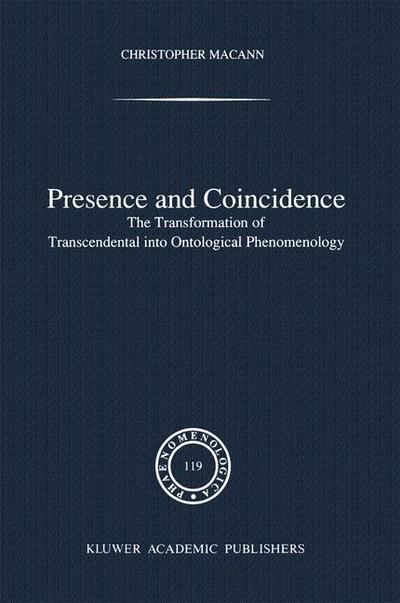 Presence and Coincidence
