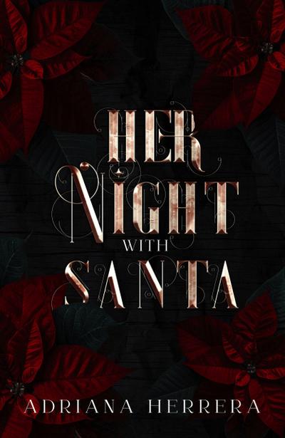 Her Night With Santa (Toy Runners, #1)