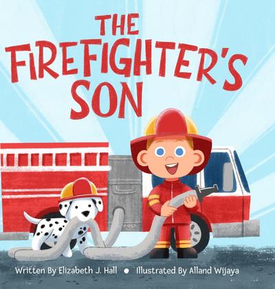 The Firefighter’s Son