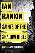 Saints of the Shadow Bible
