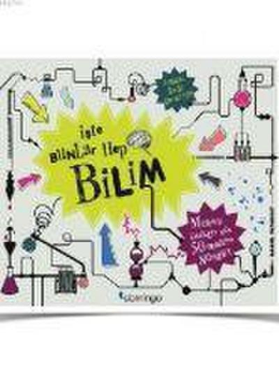 Iste Bunlar Hep Bilim