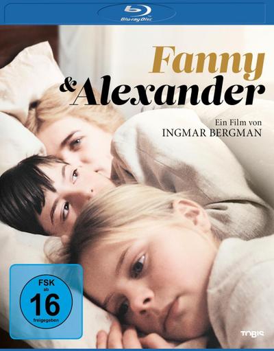 Fanny Alexander BD