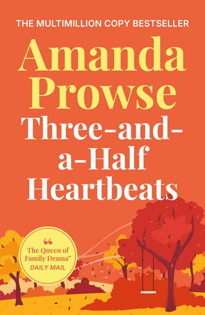 Three-and-a-Half Heartbeats