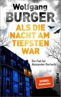 Als die Nacht am tiefsten war