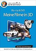 DVDfab - Blu-ray & DVD - Meine Filme in 3D