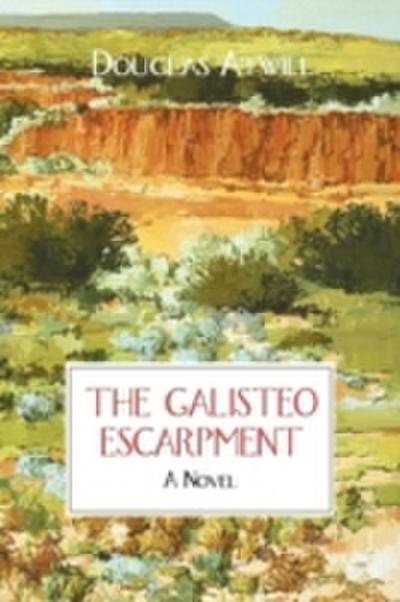 Galisteo Escarpment