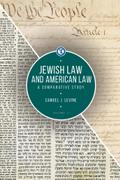 Jewish Law and American Law, Volume 2